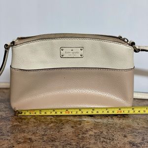 Kate spade shoulder bag